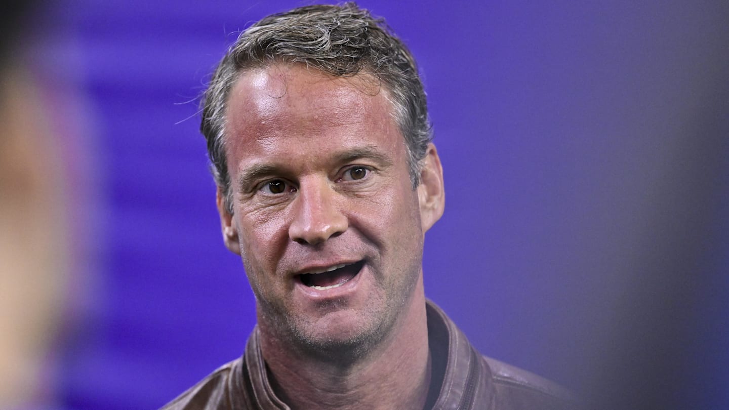 Lane Kiffin's 3 Biggest Priorities for LSU Tigers After NFL Draft