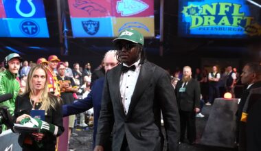 The fit, situation, and impact for all 9 Texas Tech players drafted in the 2026 NFL Draft