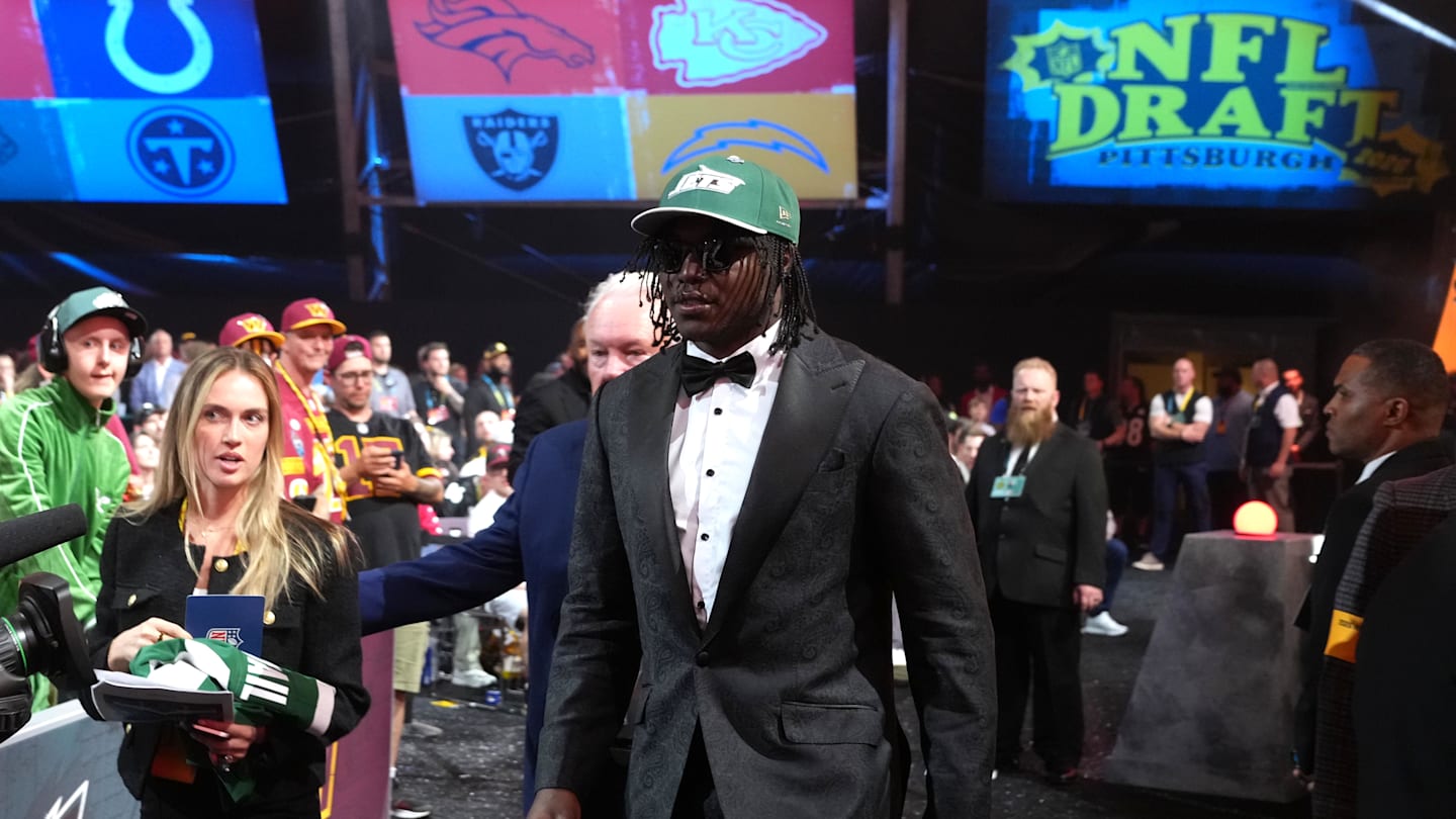 The fit, situation, and impact for all 9 Texas Tech players drafted in the 2026 NFL Draft