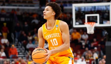 OKC Thunder Add Polarizing Freshman in Lottery