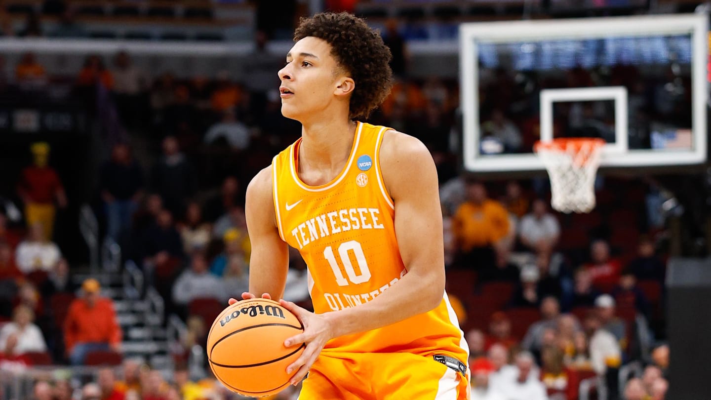 OKC Thunder Add Polarizing Freshman in Lottery