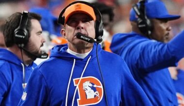 What the NFL Draft Told Us About Payton’s Real Plan for the Broncos