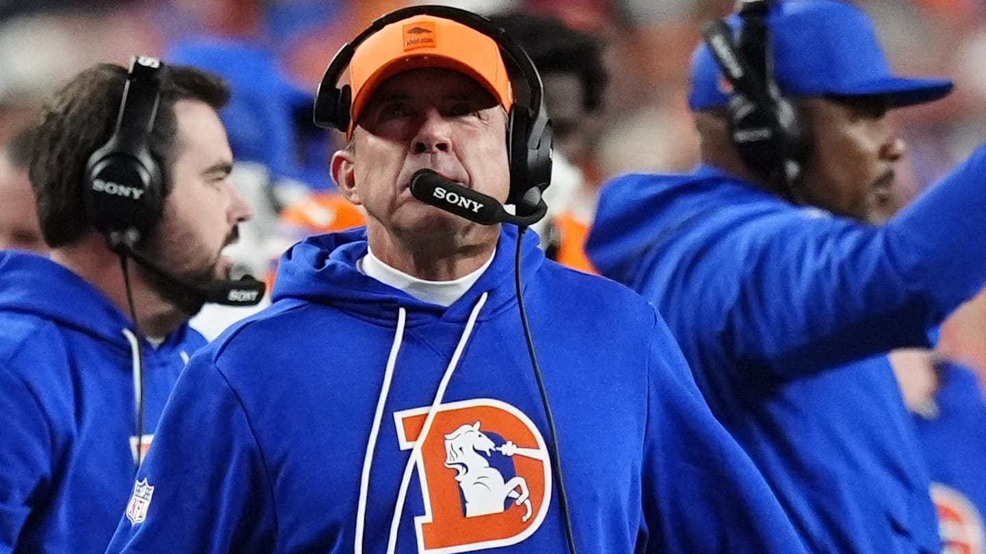 What the NFL Draft Told Us About Payton’s Real Plan for the Broncos