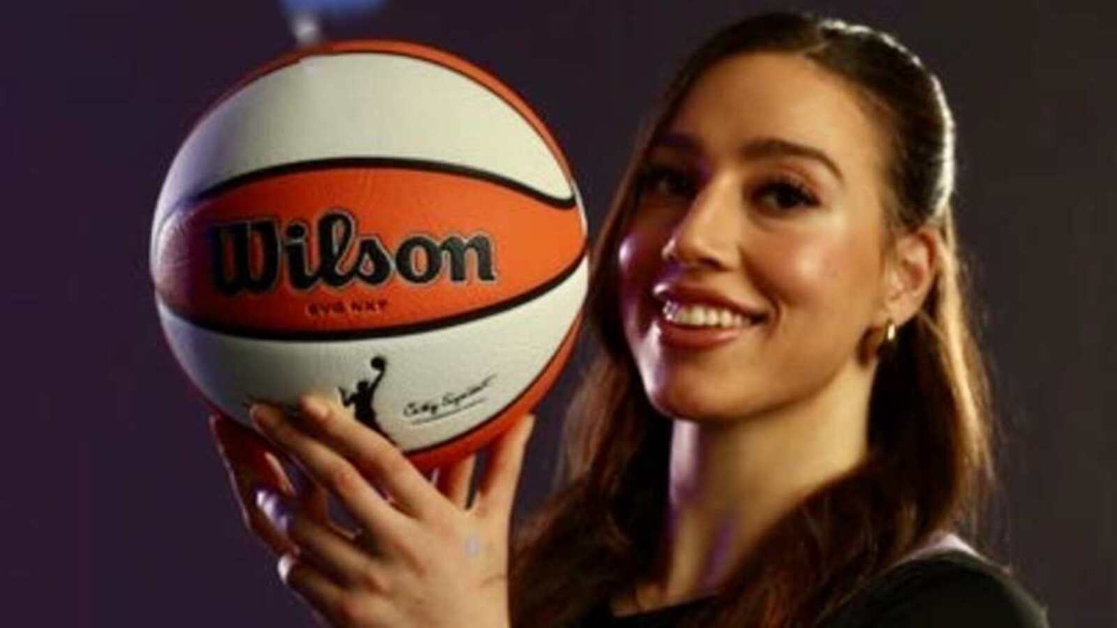 Latest Marta Suarez Surprise: Valkyries Waive Ex-Cal Star
