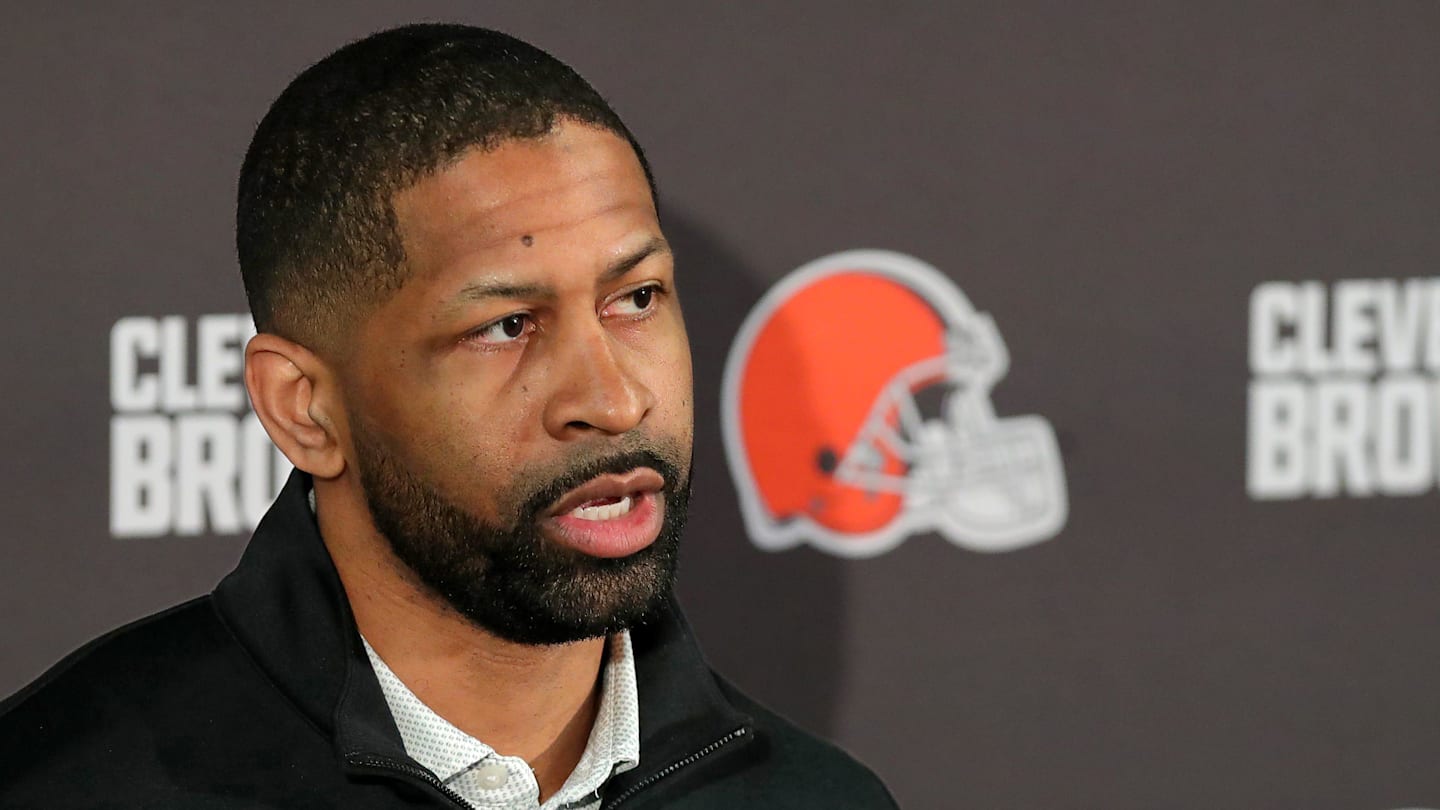 Cleveland Browns Declined This Trade Offer From Dallas Cowboys During NFL Draft