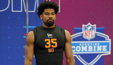 An NFL Expert Sees Pro Bowl Upside in 49ers WR De'Zhaun Stribling