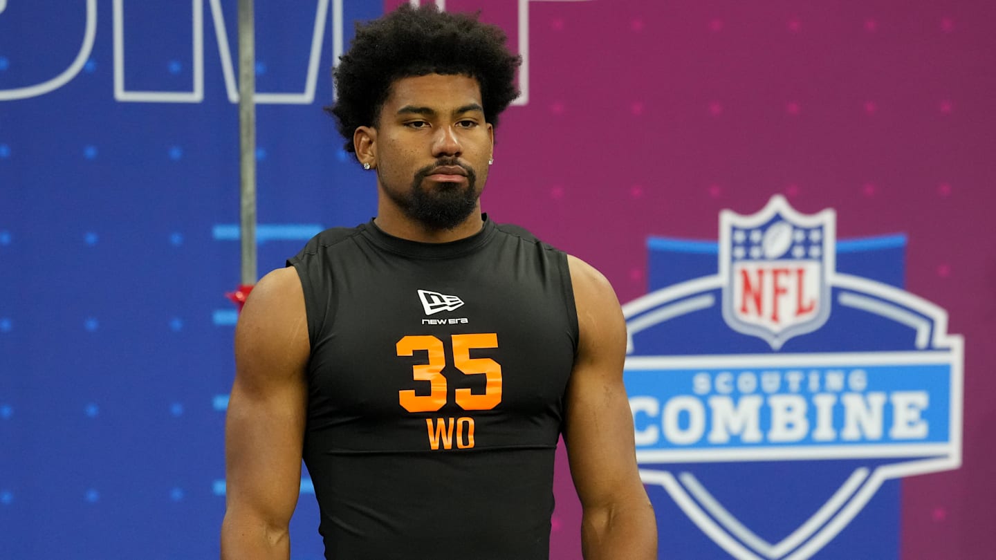 An NFL Expert Sees Pro Bowl Upside in 49ers WR De'Zhaun Stribling
