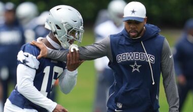 Cowboys Trending Toward True NFL Contender Status In 2026