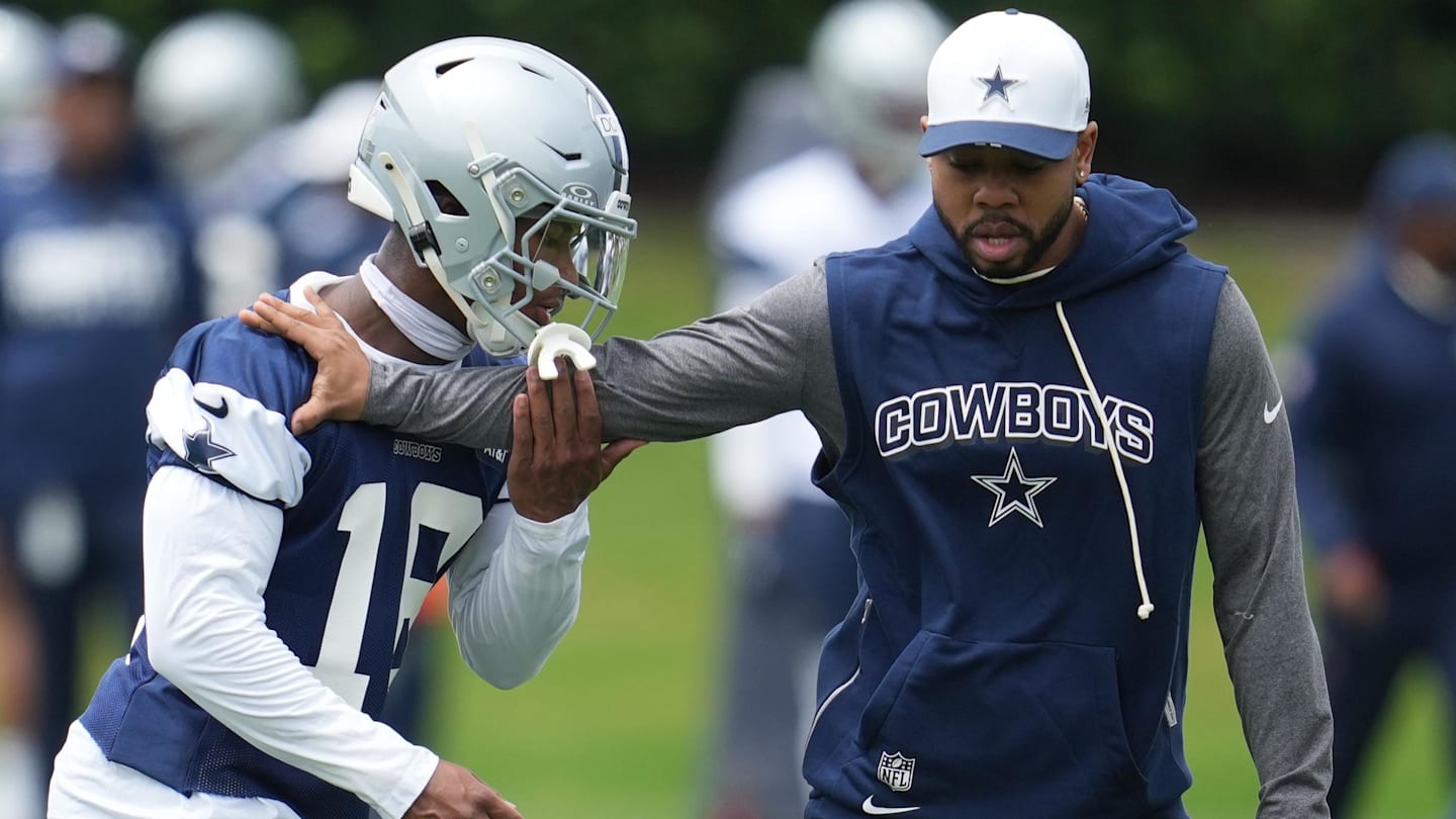 Cowboys Trending Toward True NFL Contender Status In 2026