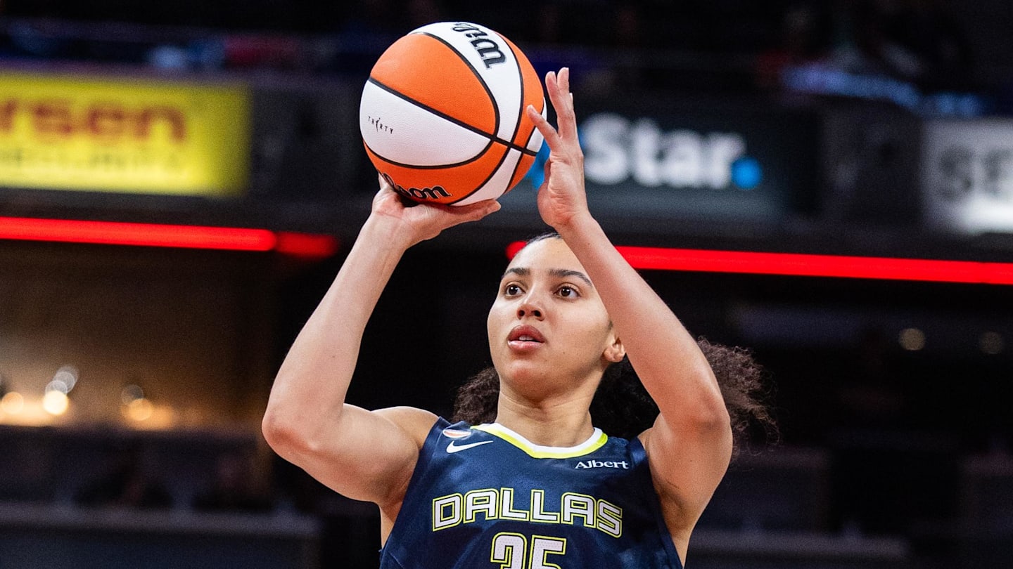 Madison Williams