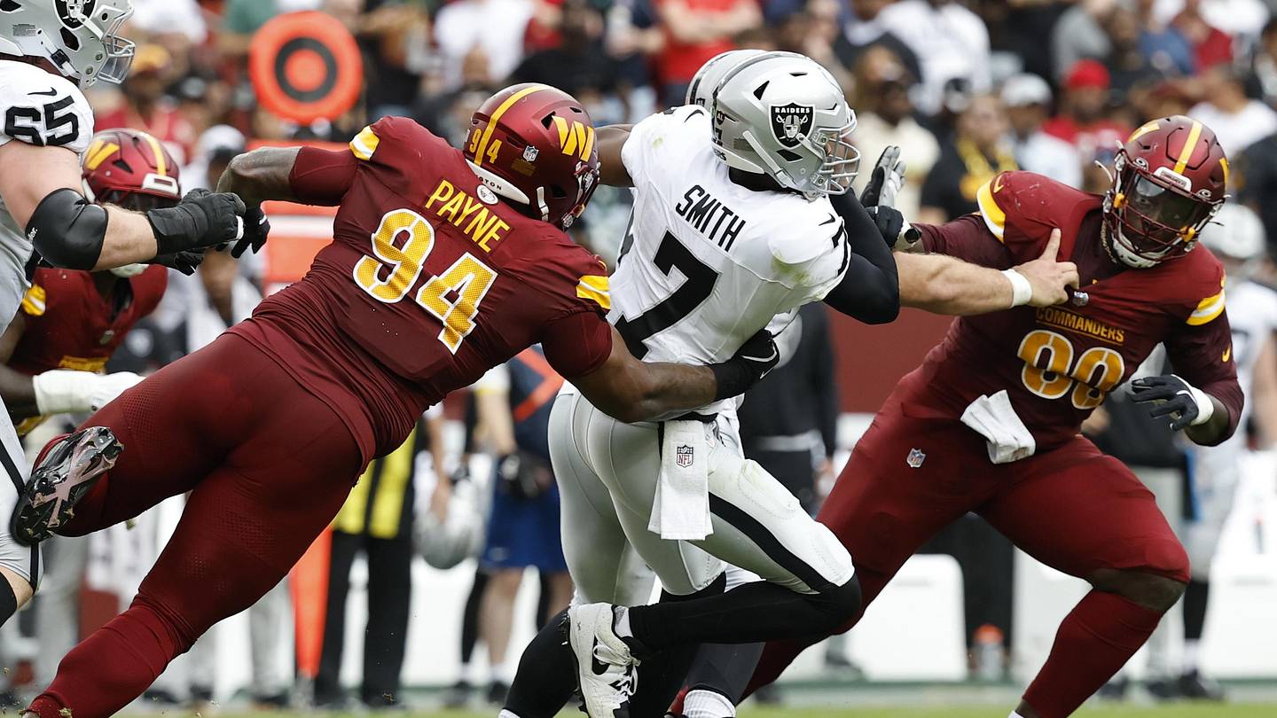 One Shocking Trade the Chargers Could Pull Off Post 2026 NFL Draft