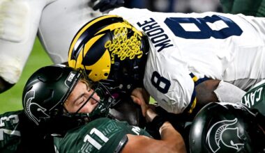 Exec Pours Cold Water on Detroit Lions 2026 NFL Draft