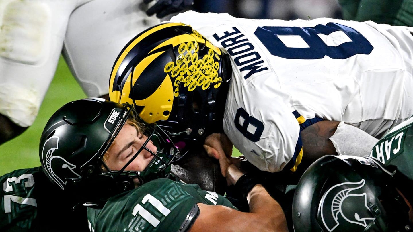 Exec Pours Cold Water on Detroit Lions 2026 NFL Draft