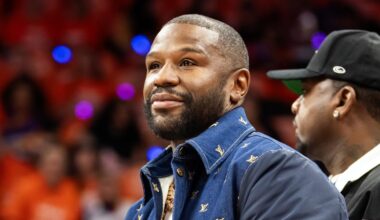 New Sphere Announcement Casts Further Doubt on Mayweather vs Pacquiao Rematch