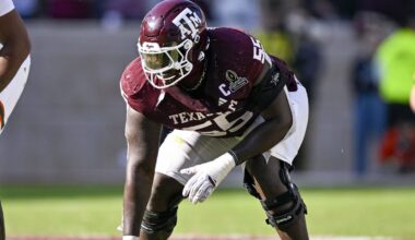 Our Least Favorite Buffalo Bills' Draft Pick Might Not Make the Roster in 2026