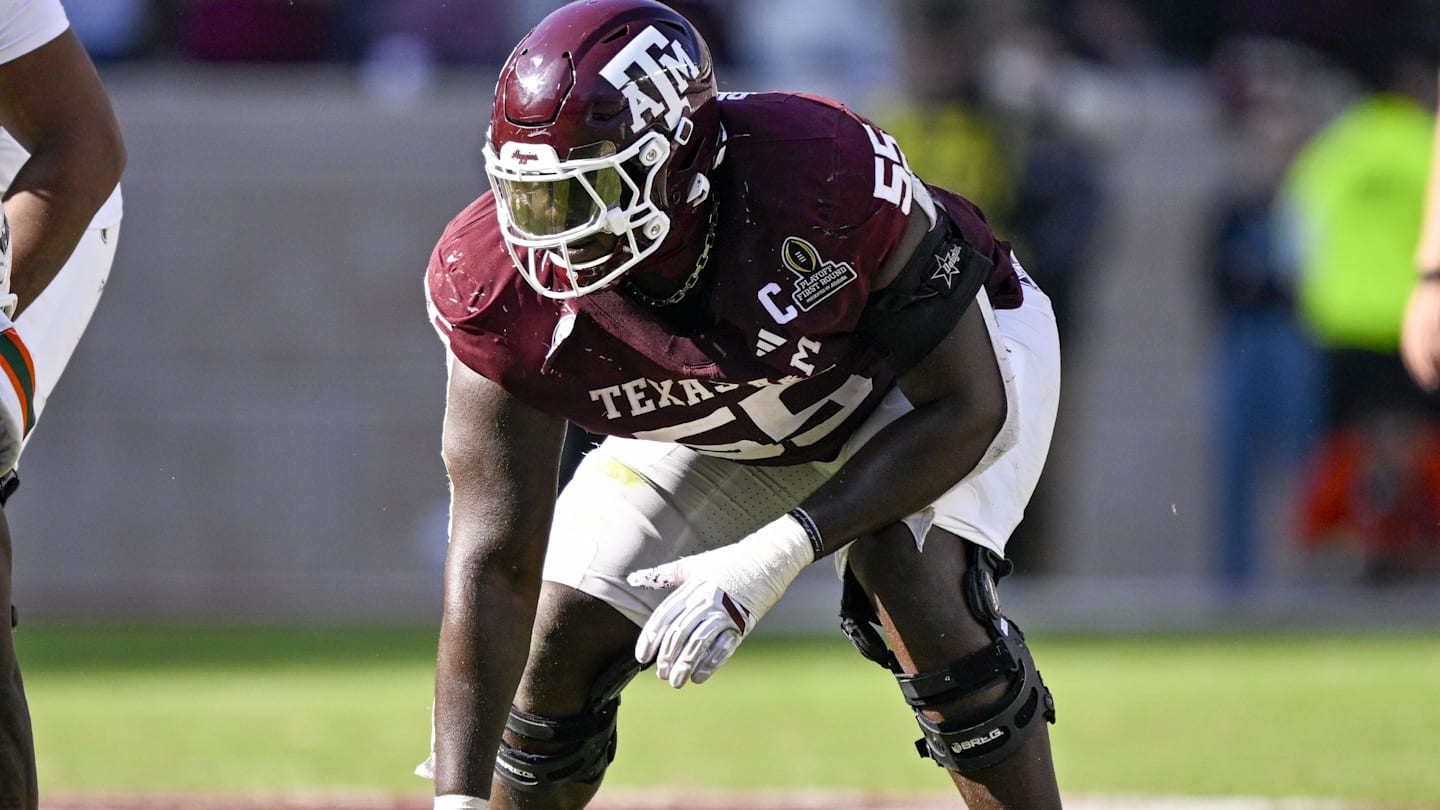 Our Least Favorite Buffalo Bills' Draft Pick Might Not Make the Roster in 2026