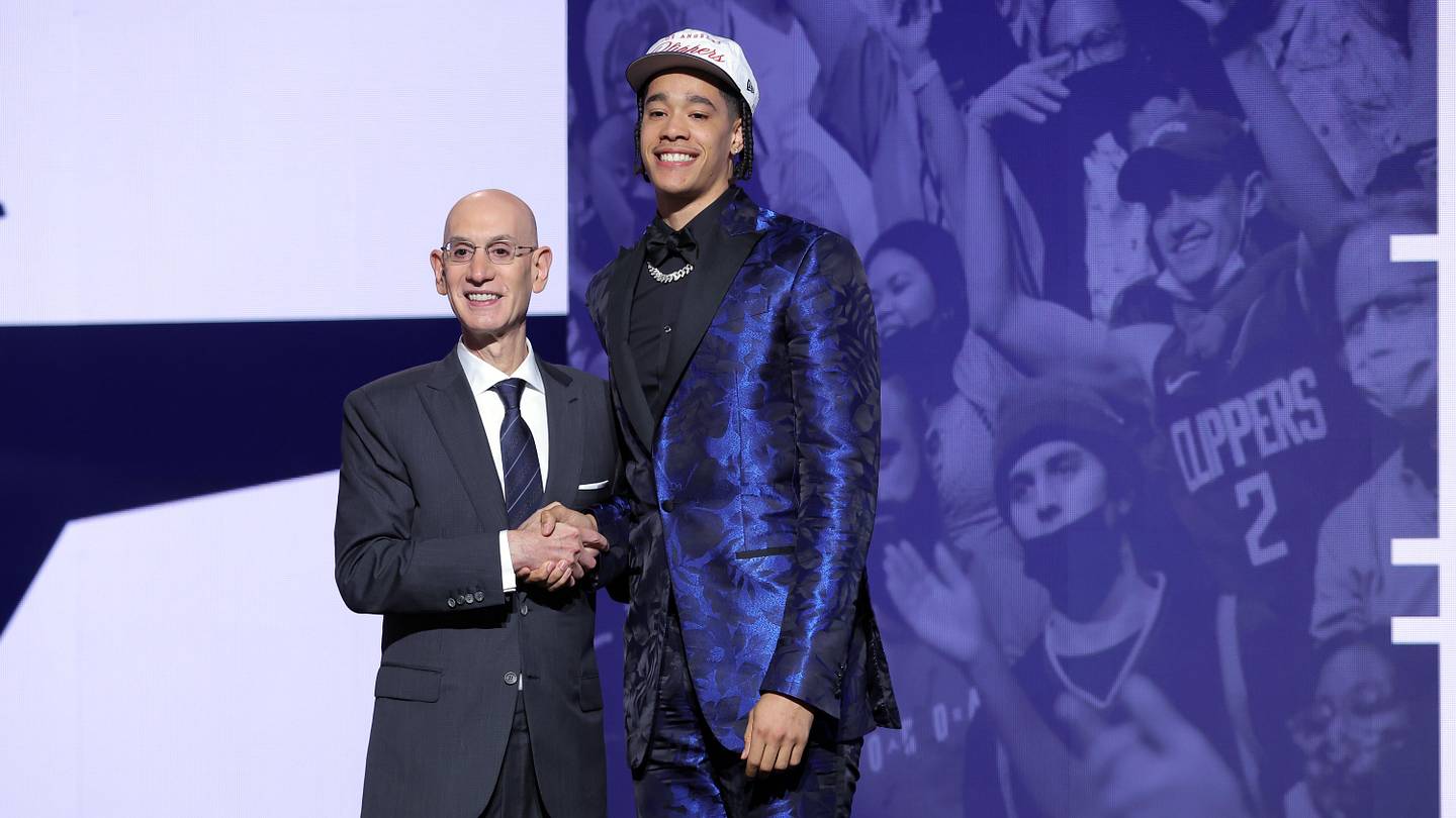 All You Need to Know About 2026 NBA Draft Lottery and Clippers Odds