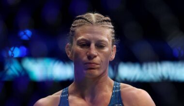 UFC Matchmaker Passes on Signing Only Fighter to Defeat UFC Champion Kayla Harrison