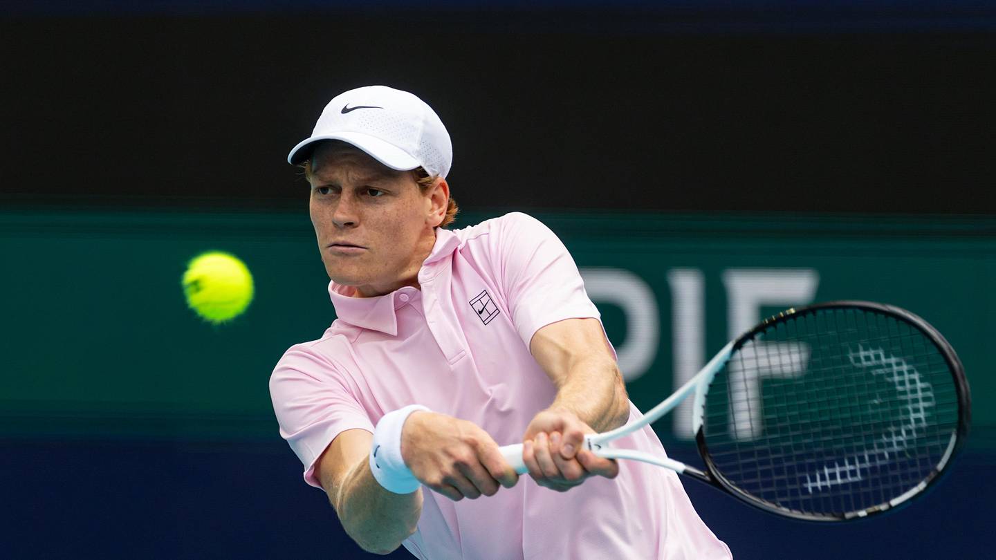 Jon Wertheim