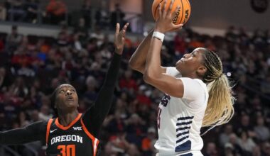 Former Gonzaga forward Yvonne Ejim signs with WNBA's Toronto Tempo