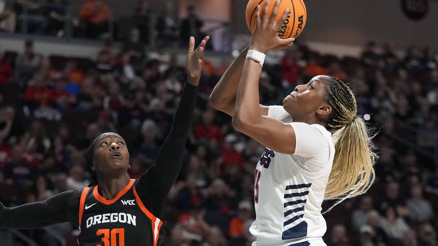 Former Gonzaga forward Yvonne Ejim signs with WNBA's Toronto Tempo
