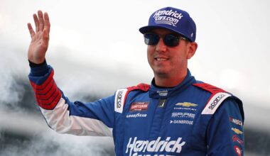Kyle Busch, Spire Motorsports, NASCAR Craftsman Truck Series