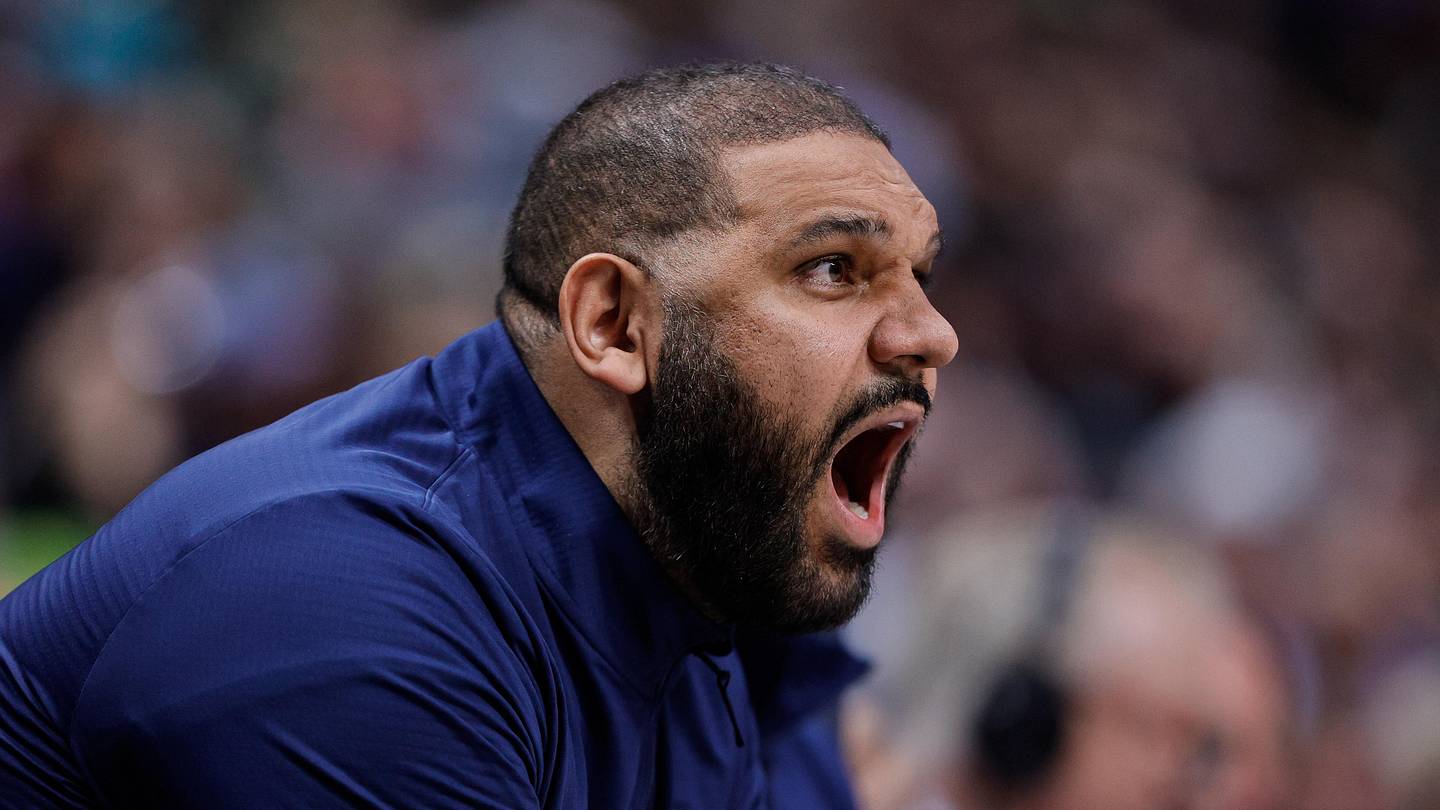 Nuggets’ Jared Dudley Linked to 2 NBA Head Coaching Jobs
