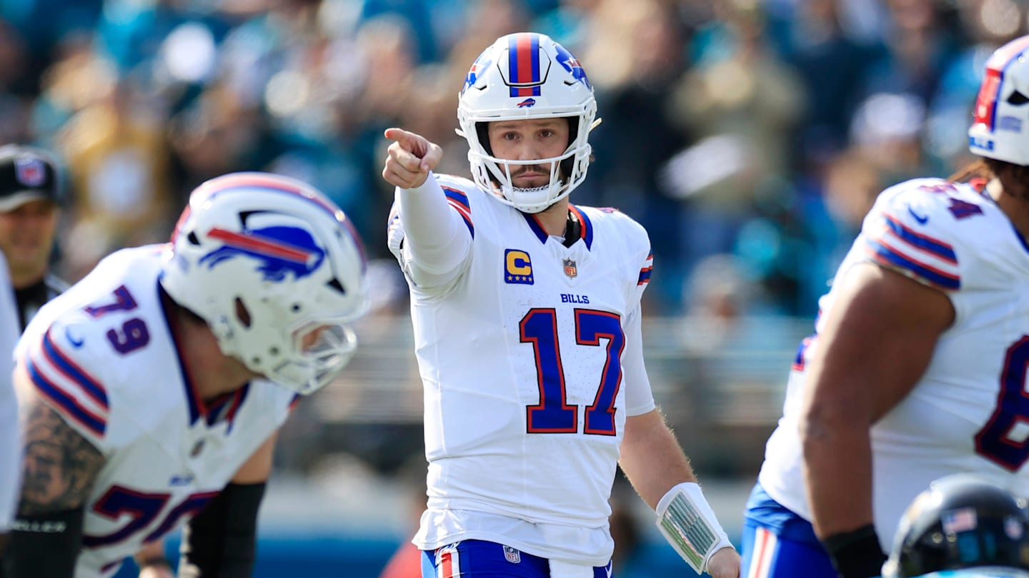 How The Josh Allen Effect Influences NFL's Primetime Schedule Placements for Bills