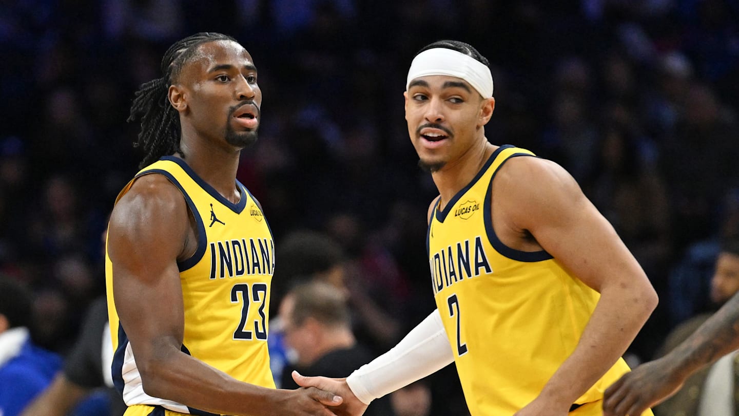 How Pacers Pivot to Upgrade Roster After NBA Lottery Disappointment