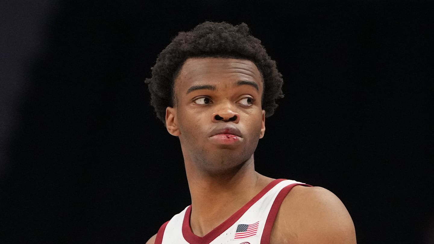 The Biggest Winners and Losers from the NBA Draft Combine Measurements