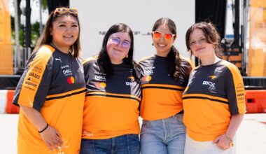 Mastercard and McLaren Built F1's Most Human Fan Experience in Miami [Exclusive]