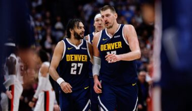 Assessing the Denver Nuggets' Biggest Need at the 2026 NBA Draft