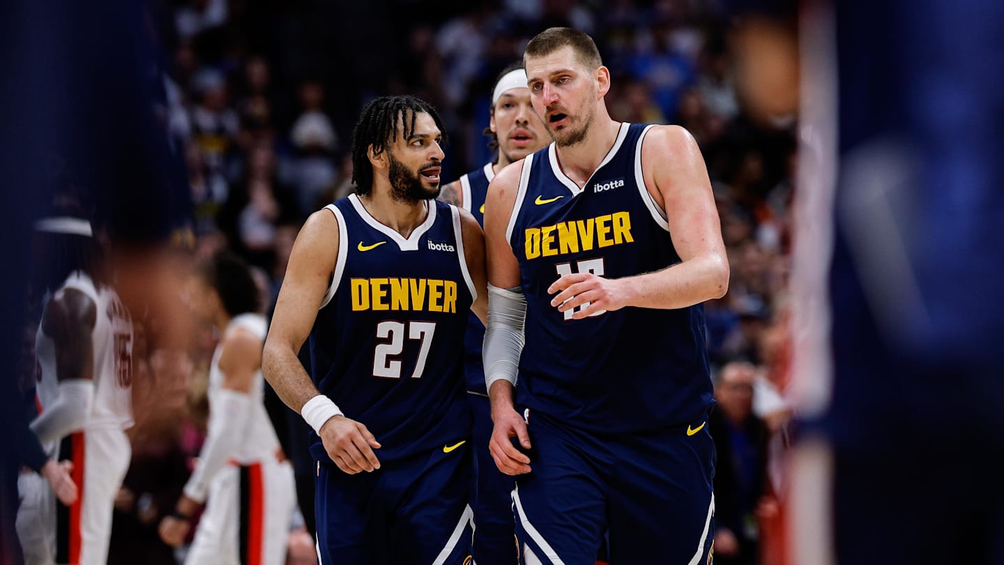 Assessing the Denver Nuggets' Biggest Need at the 2026 NBA Draft