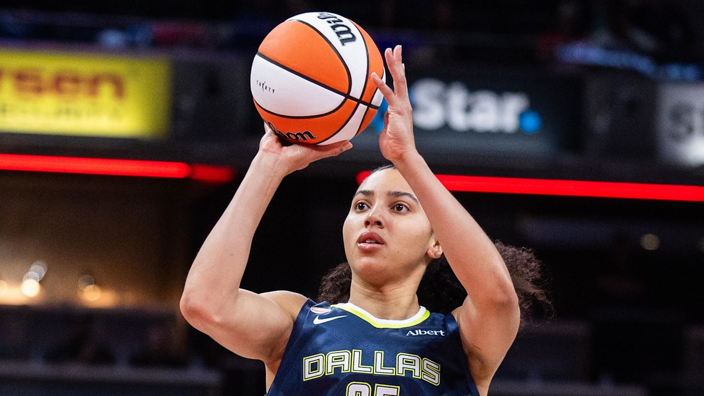 Madison Williams