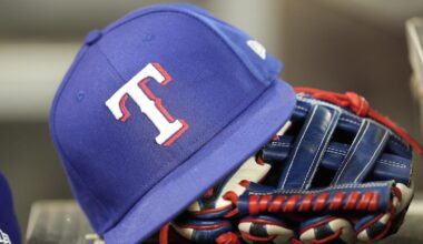 Early MLB Mock Draft Sees Rangers Land Top SEC Prospect