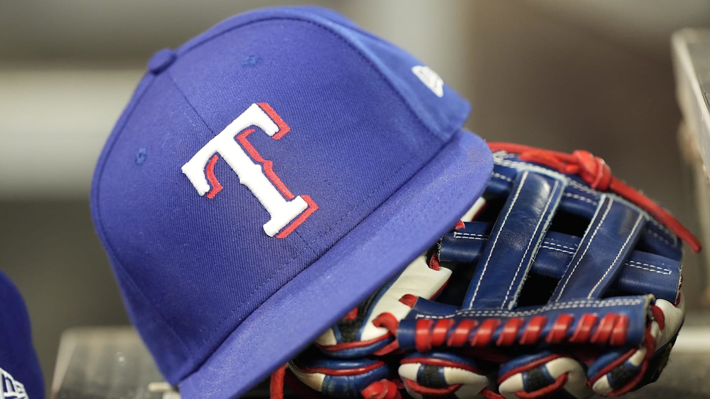 Early MLB Mock Draft Sees Rangers Land Top SEC Prospect
