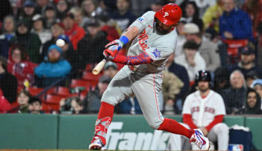 Kyle Schwarber’s Power Surge is Impossible for MLB Fans to Ignore