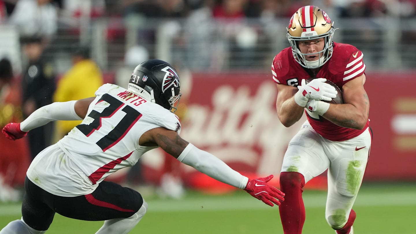 5 Revenge Games Worth Circling on the Falcons’ 2026 Schedule