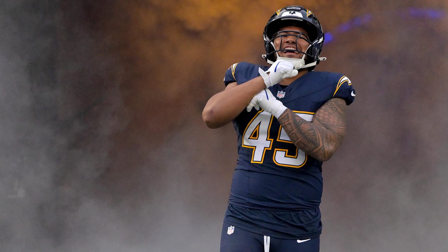 1 Overlooked Reason Chargers Have a Huge Advantage Over Most of AFC
