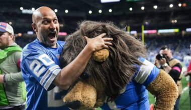 Lions Ticket Inflation: How Expensive Are Tickets and Did Prices Increase?