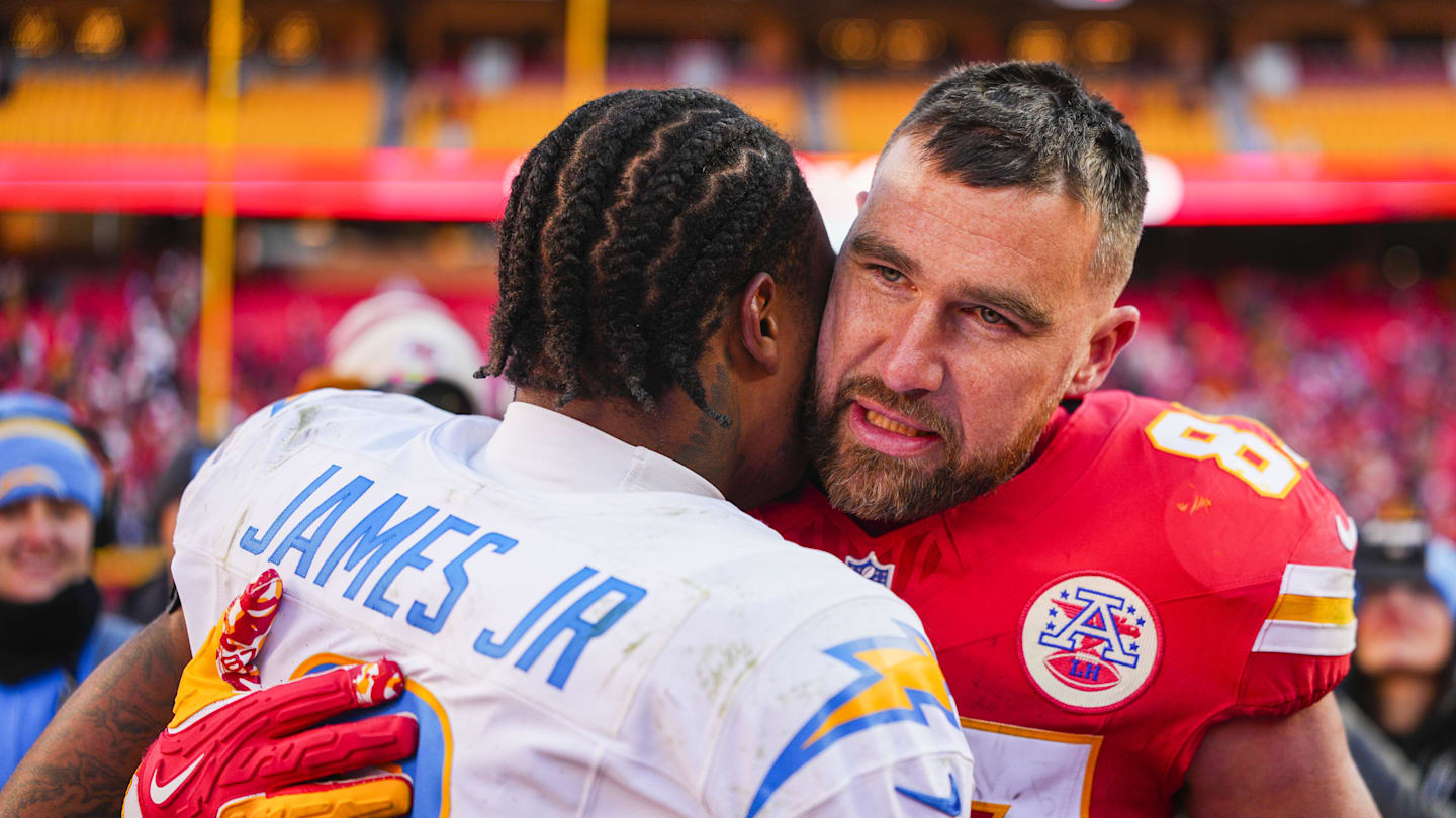 Schedule Makers Want Spotlight on One AFC West Team and It's Not the Chargers