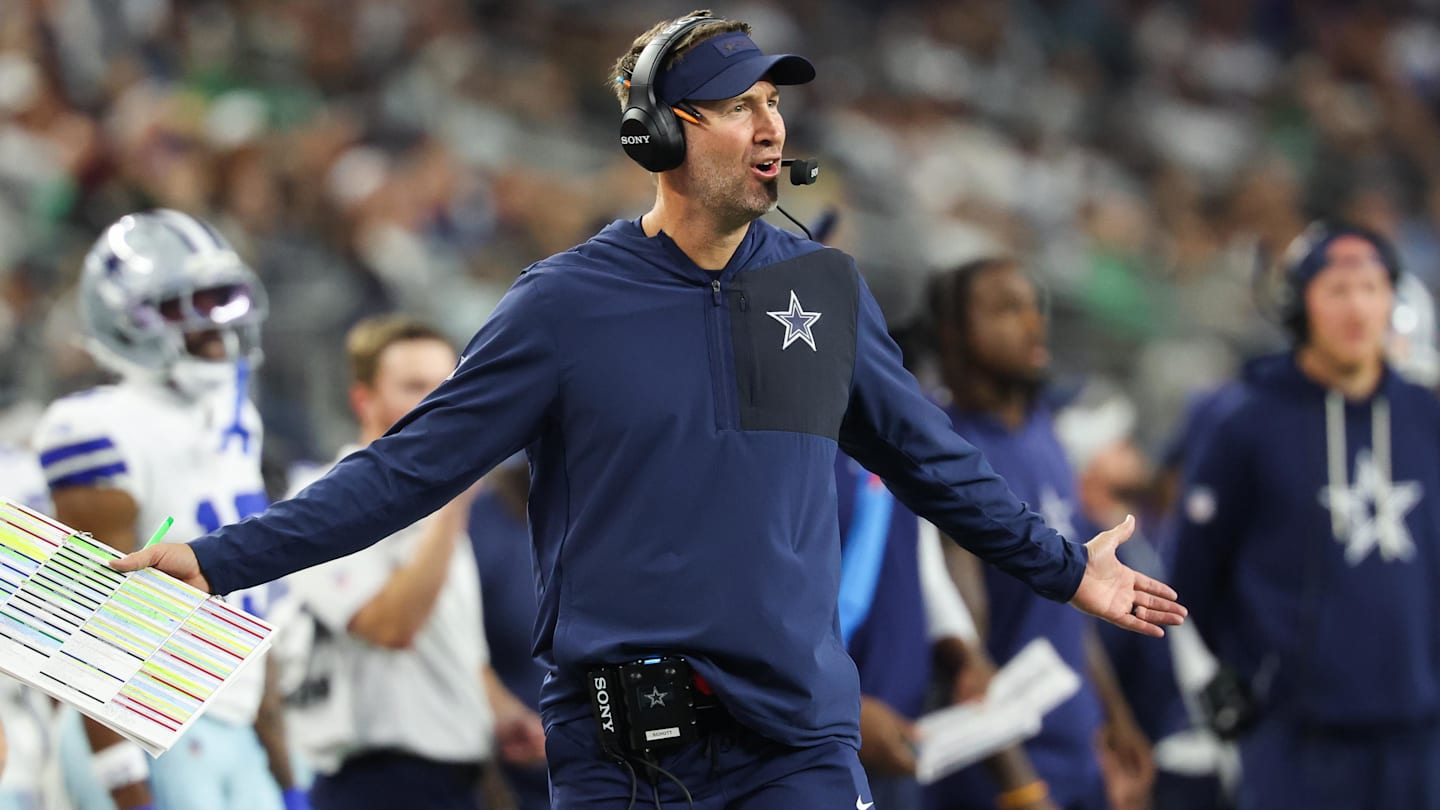 Dallas Cowboys Egregiously Disrespected in Post-Schedule Release NFL Power Rankings