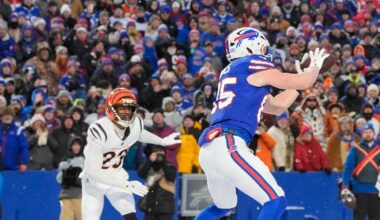 Bills Were Ahead of the Curve in Landing 'Best-Kept Secret'