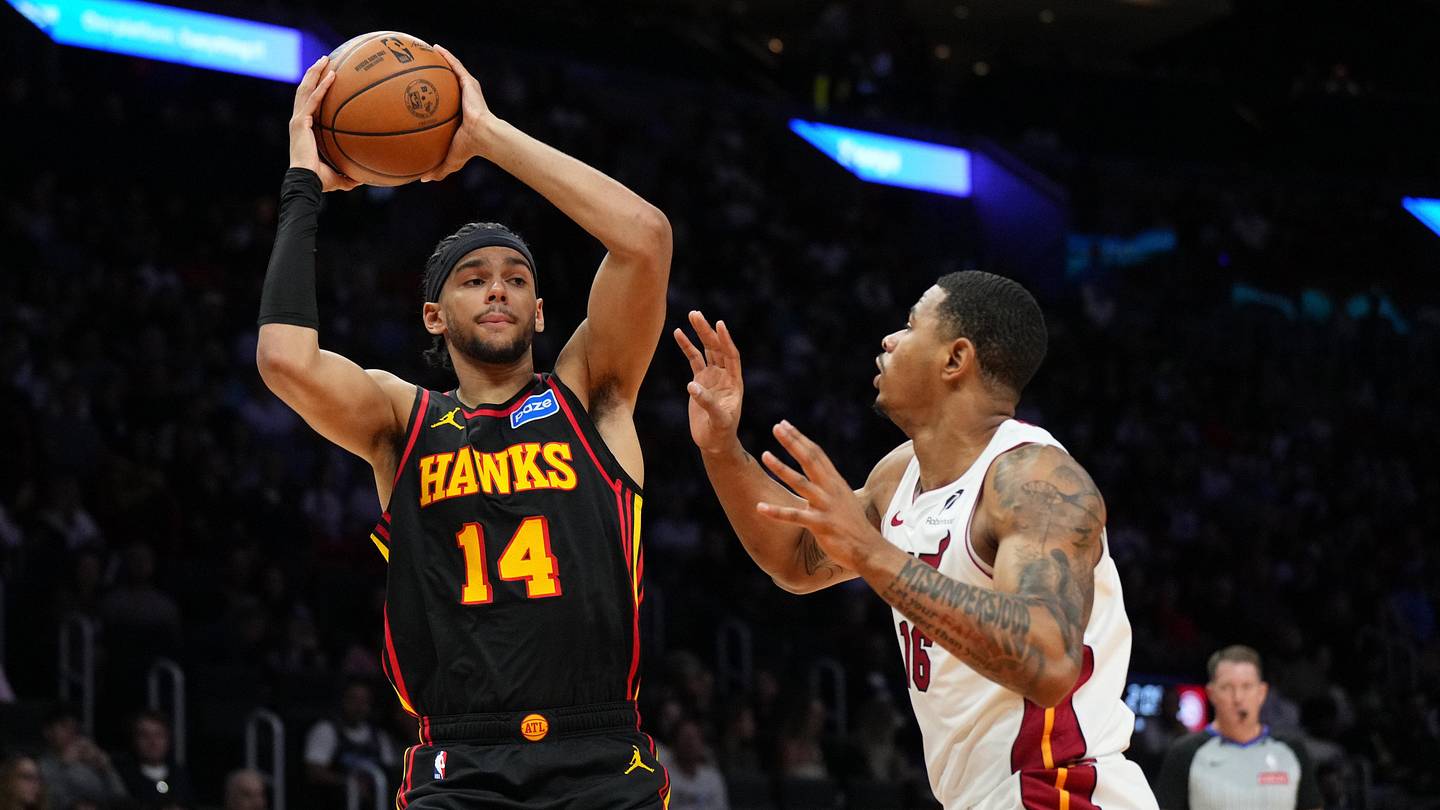 Reviewing The Atlanta Hawks 2025 NBA Draft Class: Panic, Patience or Assurance?