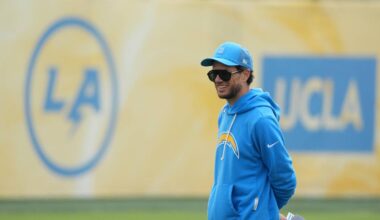 Mike McDaniel to Blame for Some of Chargers' Toughest, Best Games on NFL Schedule