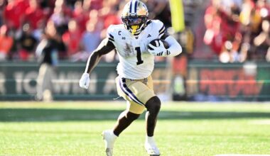 Why Broncos RB Jonah Coleman Could Become NFL Star