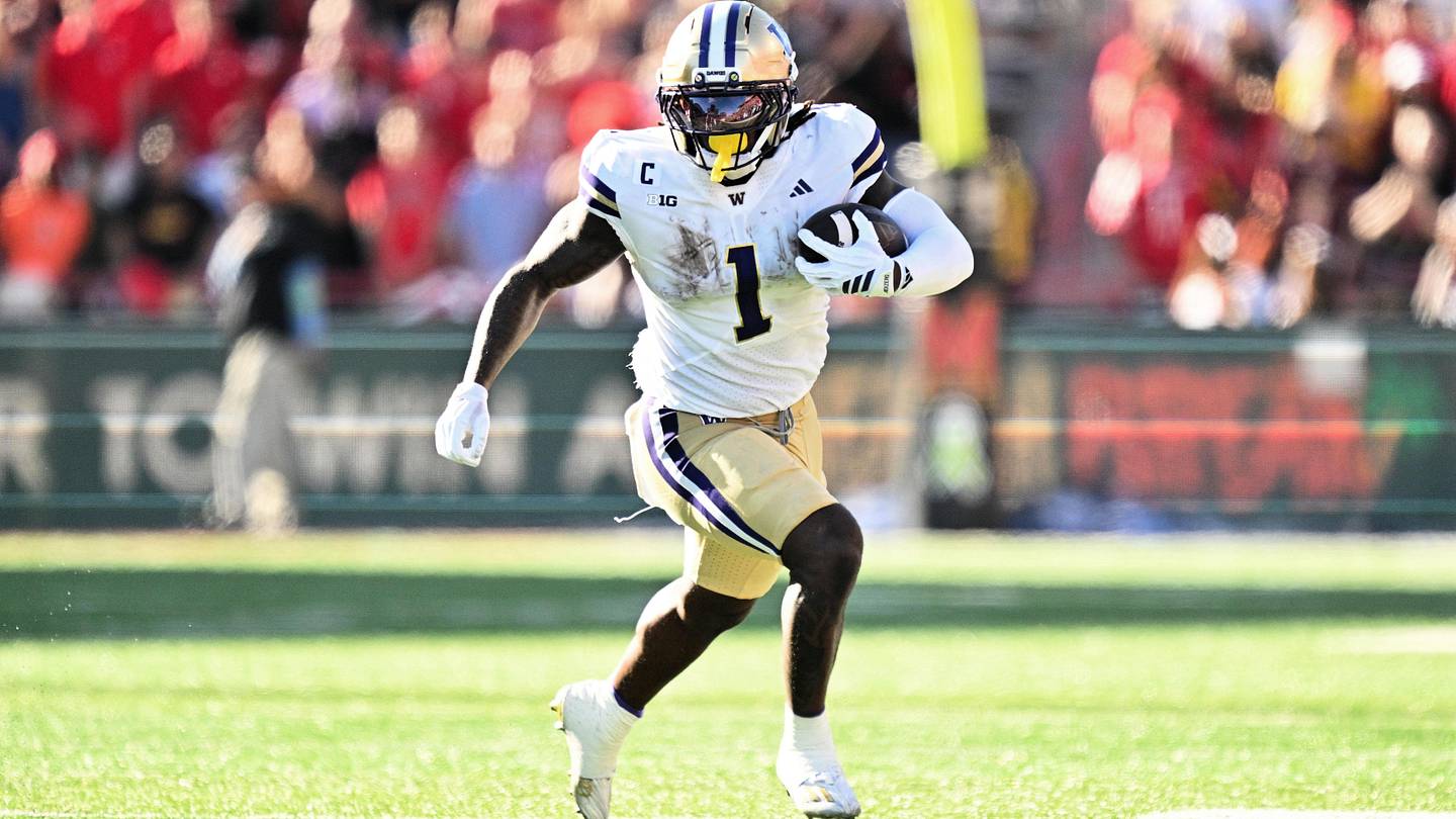 Why Broncos RB Jonah Coleman Could Become NFL Star
