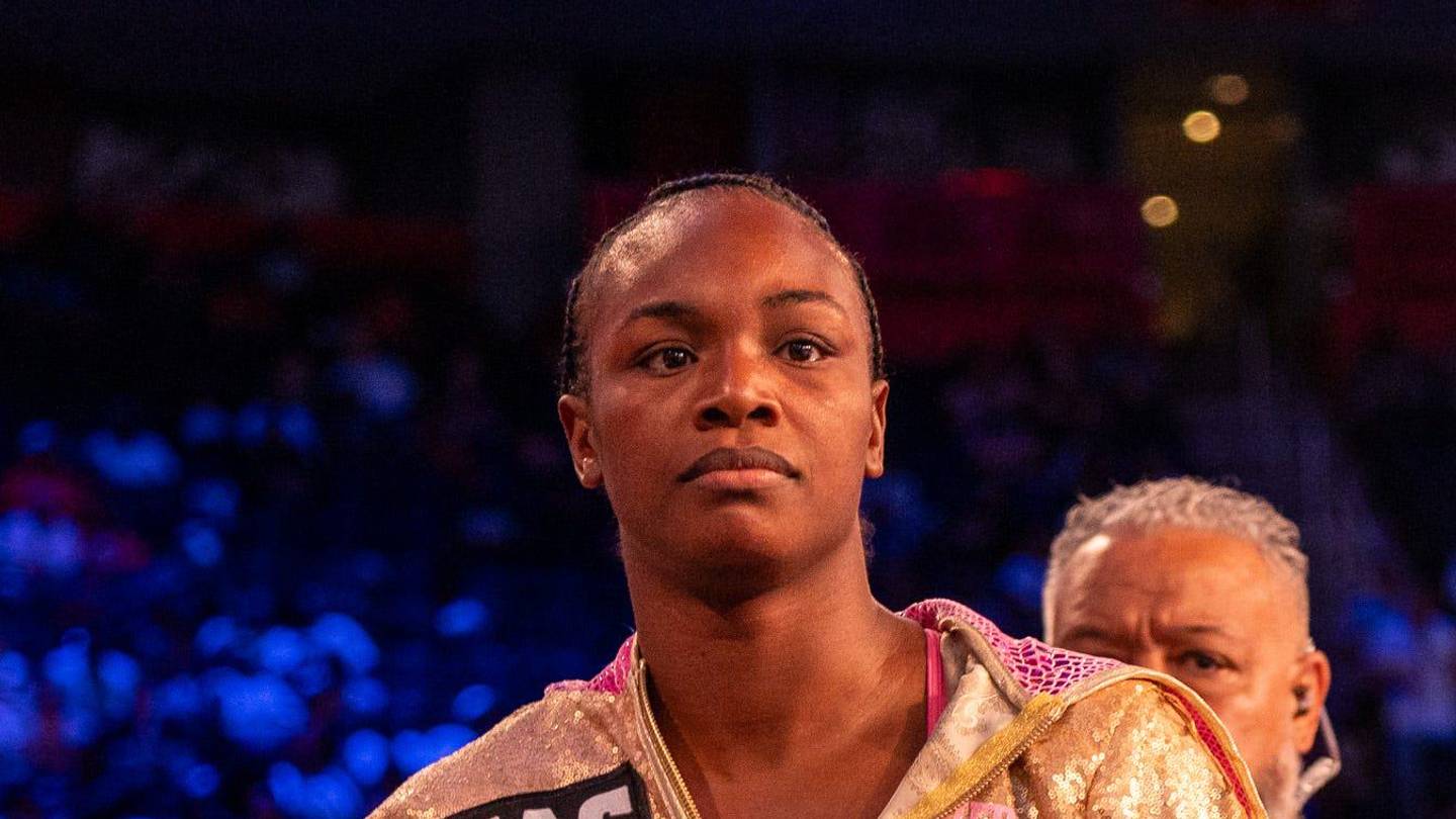 MVP Bans Claressa Shields After Alycia Baumgardner Incident, Baumgardner Threatens Legal Action