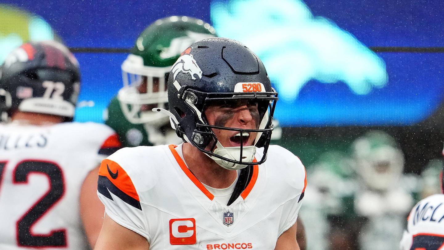 Latest Power Rankings May Reflect NFL’s True View of Broncos' Schedule
