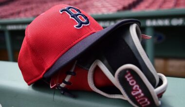 Red Sox 5-Year Veteran Drawing Trade Interest Around MLB